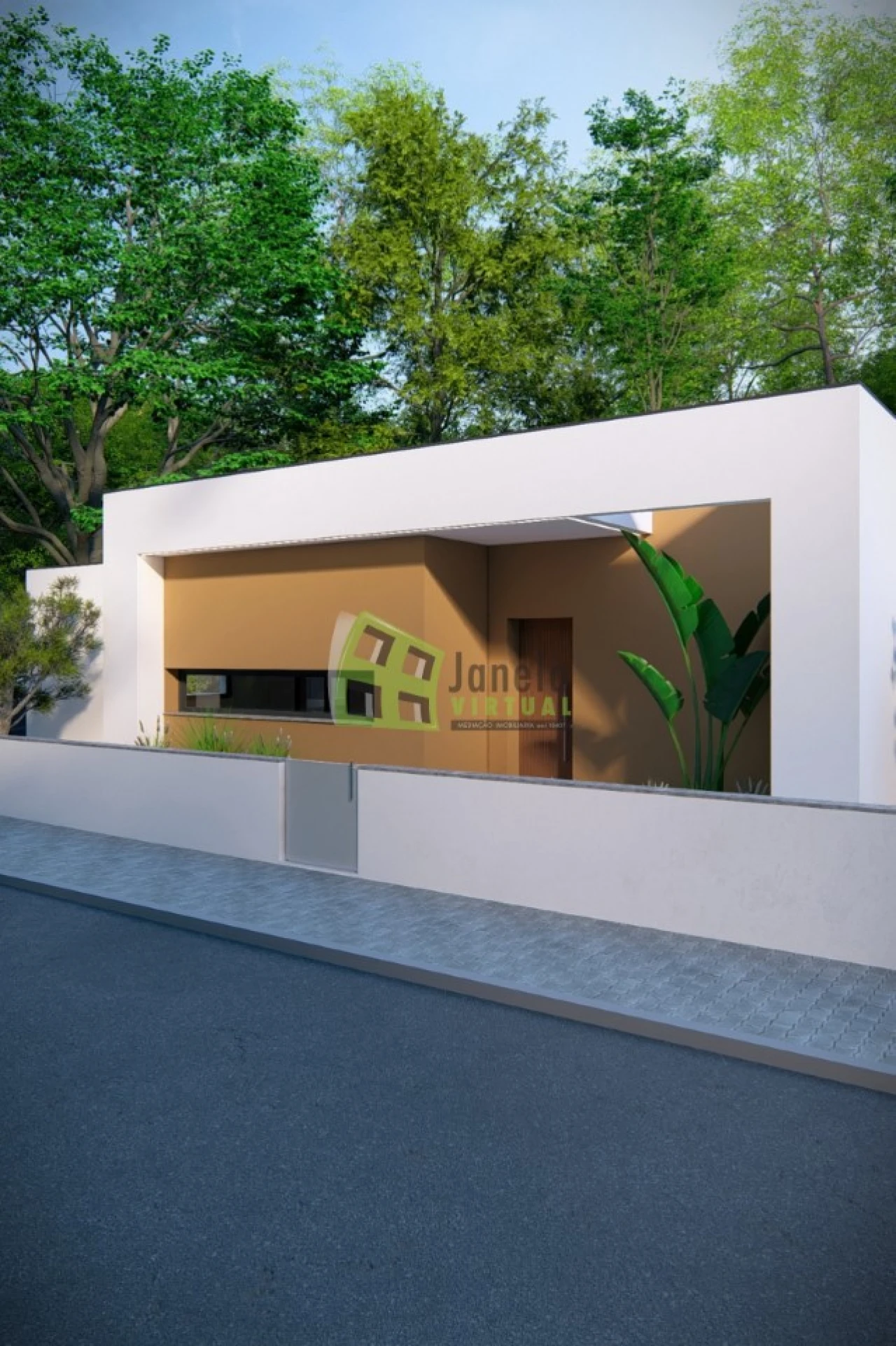 Moradia T4 para Venda em Quinta do Anjo Foto 9