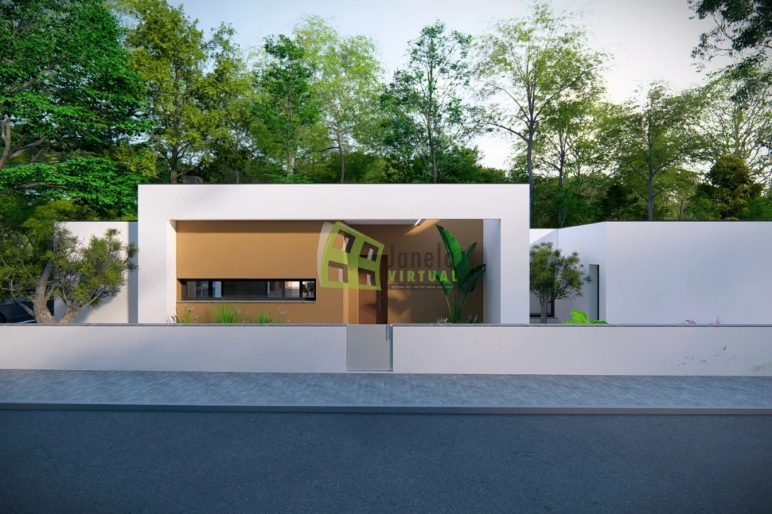 Moradia T4 para Venda em Quinta do Anjo Foto 12