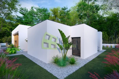 Moradia T4 para Venda em Quinta do Anjo