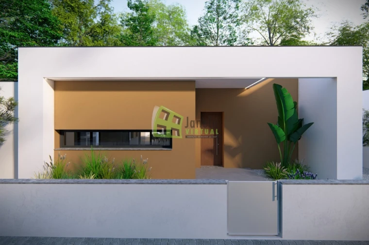 Moradia T4 para Venda em Quinta do Anjo Foto 1