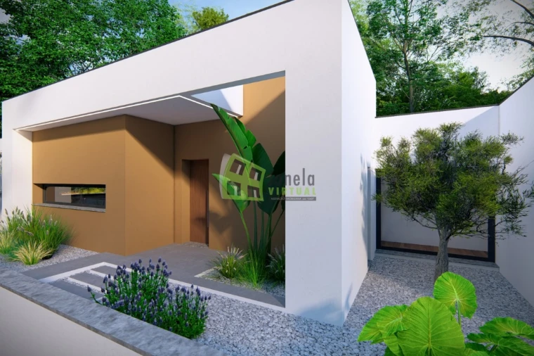 Moradia T4 para Venda em Quinta do Anjo Foto 6