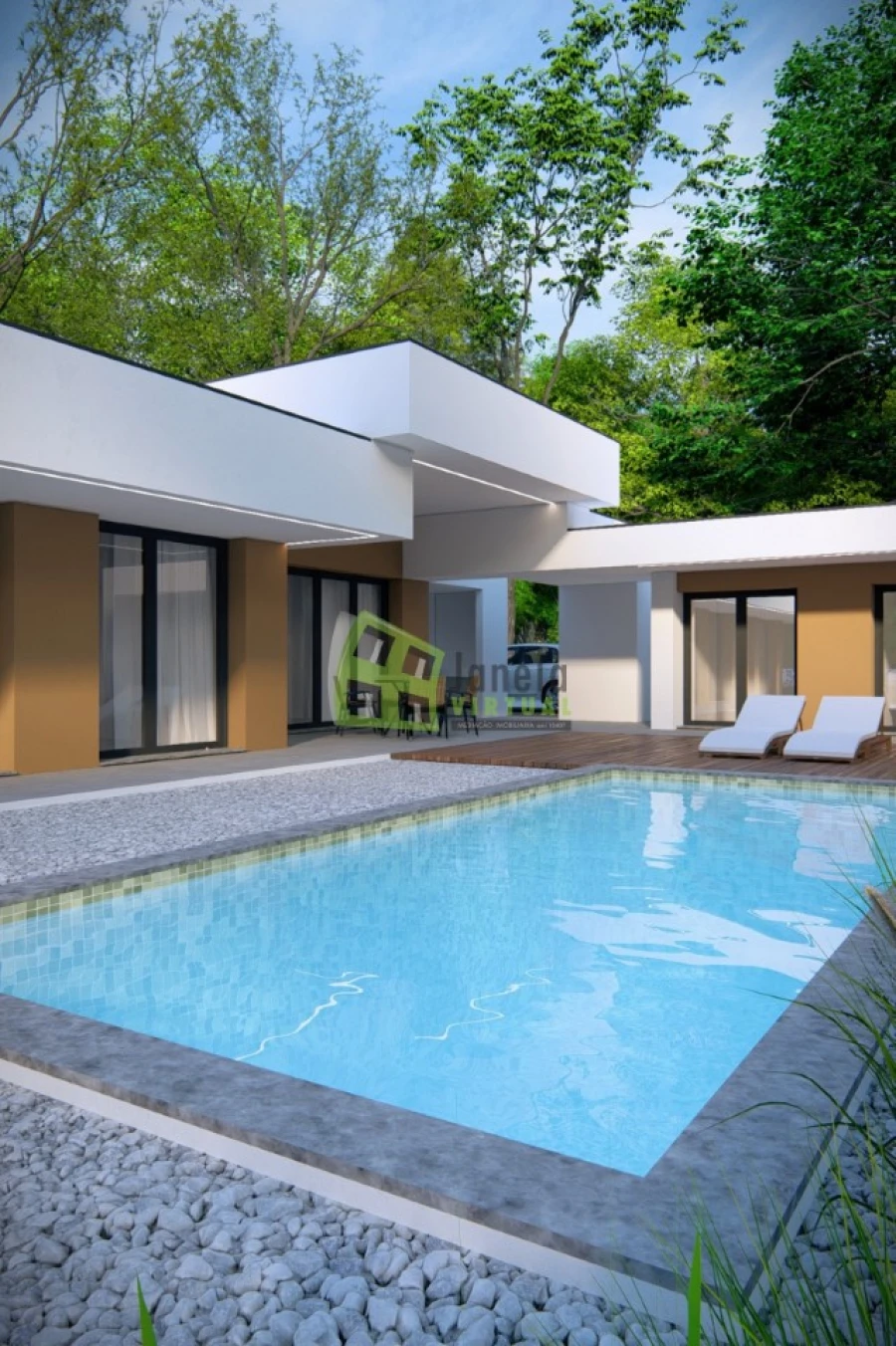 Moradia T4 para Venda em Quinta do Anjo Foto 8