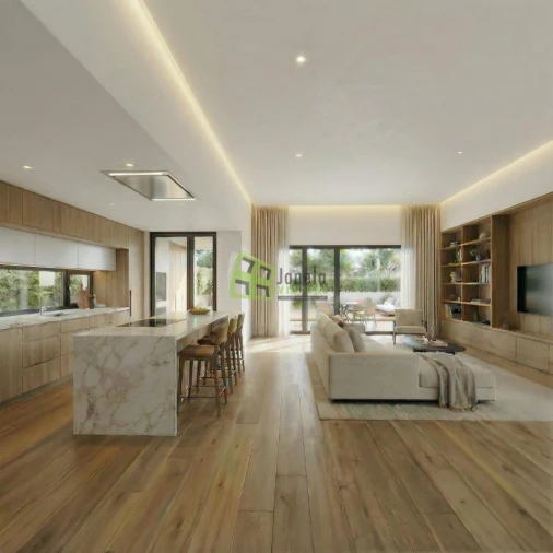 Moradia T4 para Venda em Quinta do Anjo Foto 11