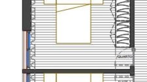 Apartamento T3 para Arrendamento em Cacia