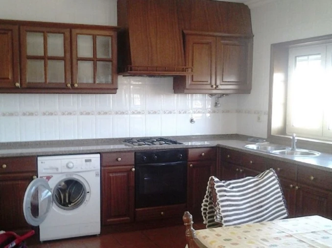 Apartamento T3 para Arrendamento em Cacia