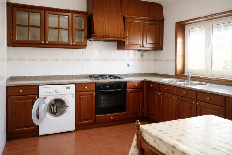 Apartamento T3 para Arrendamento em Cacia