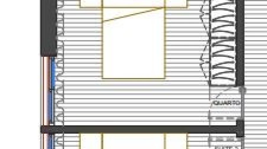 Apartamento T3 para Arrendamento em Cacia Planta 1