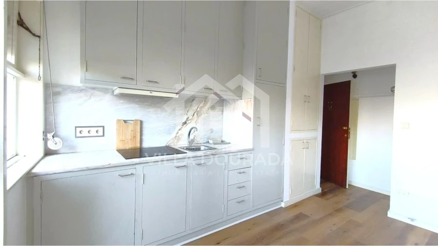 Apartamento para Venda em Lordelo do Ouro e Massarelos Foto 4