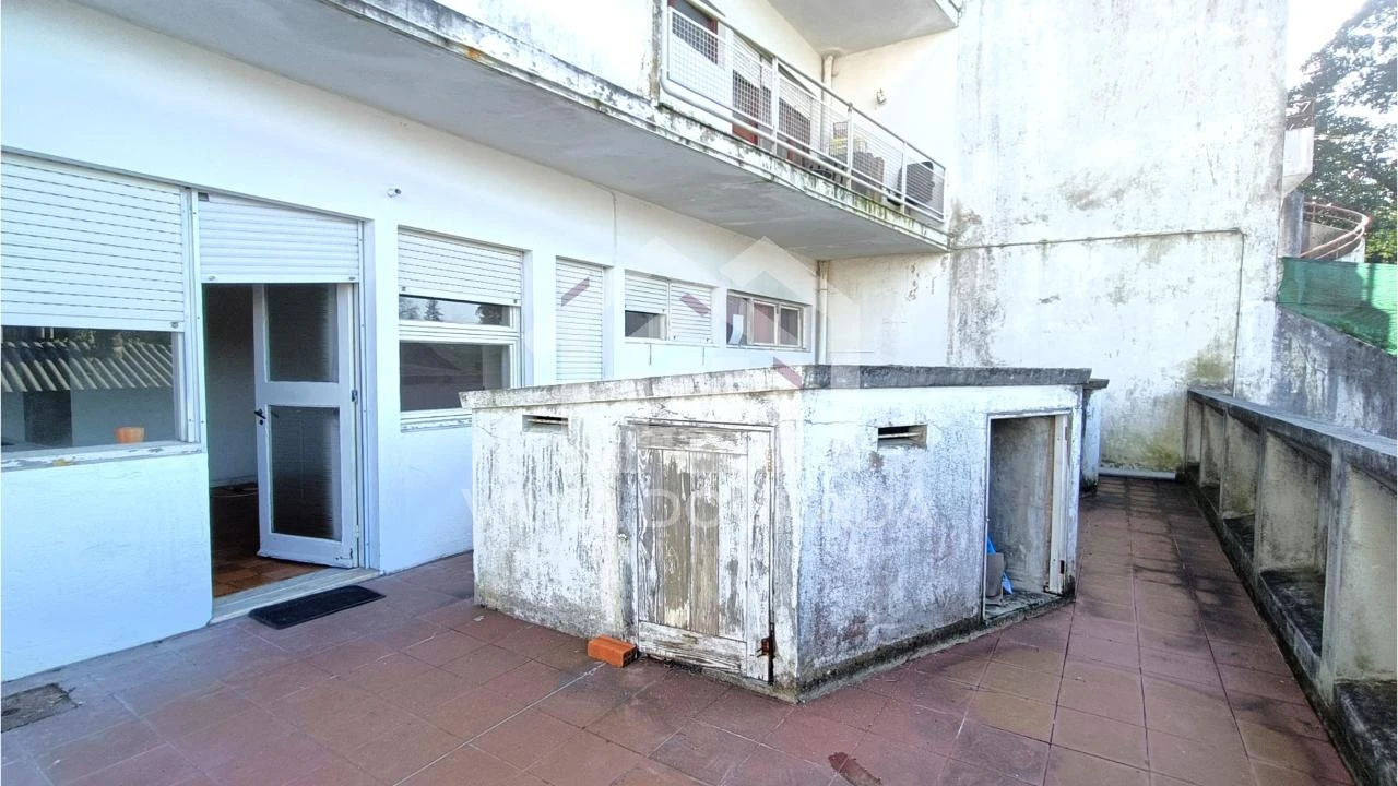 Apartamento para Venda em Lordelo do Ouro e Massarelos Foto 5