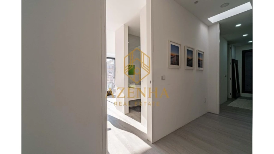 Moradia T4 para Venda em Nogueira e Silva Escura Foto 14