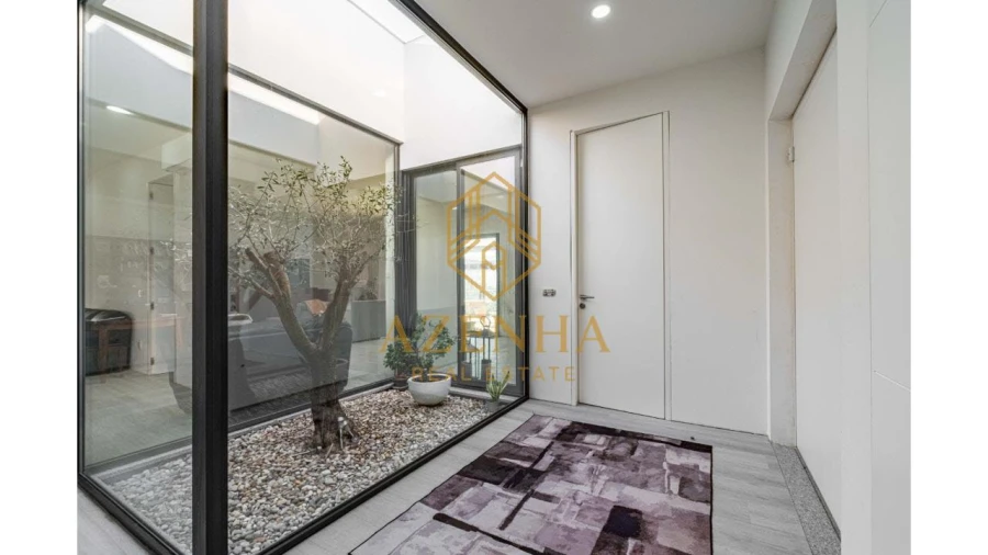 Moradia T4 para Venda em Nogueira e Silva Escura Foto 24