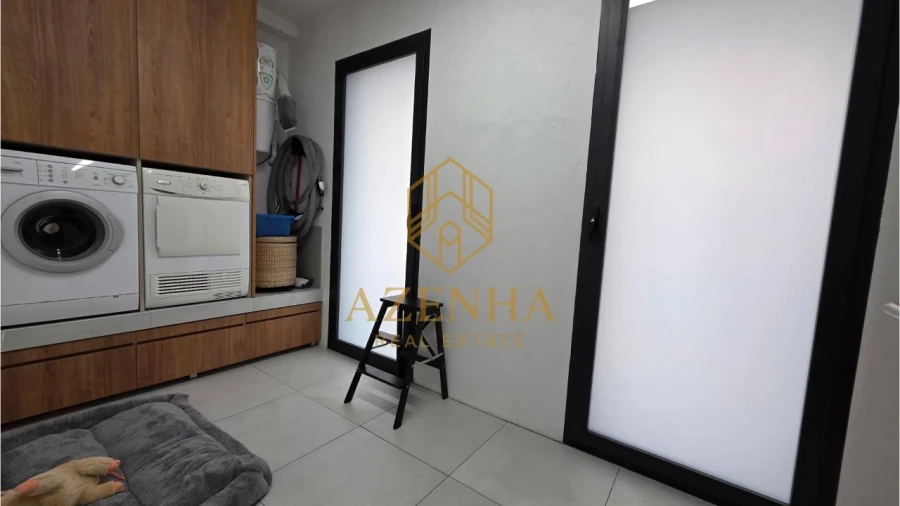 Moradia T4 para Venda em Nogueira e Silva Escura Foto 35