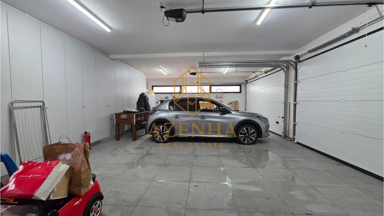 Moradia T4 para Venda em Nogueira e Silva Escura Foto 34