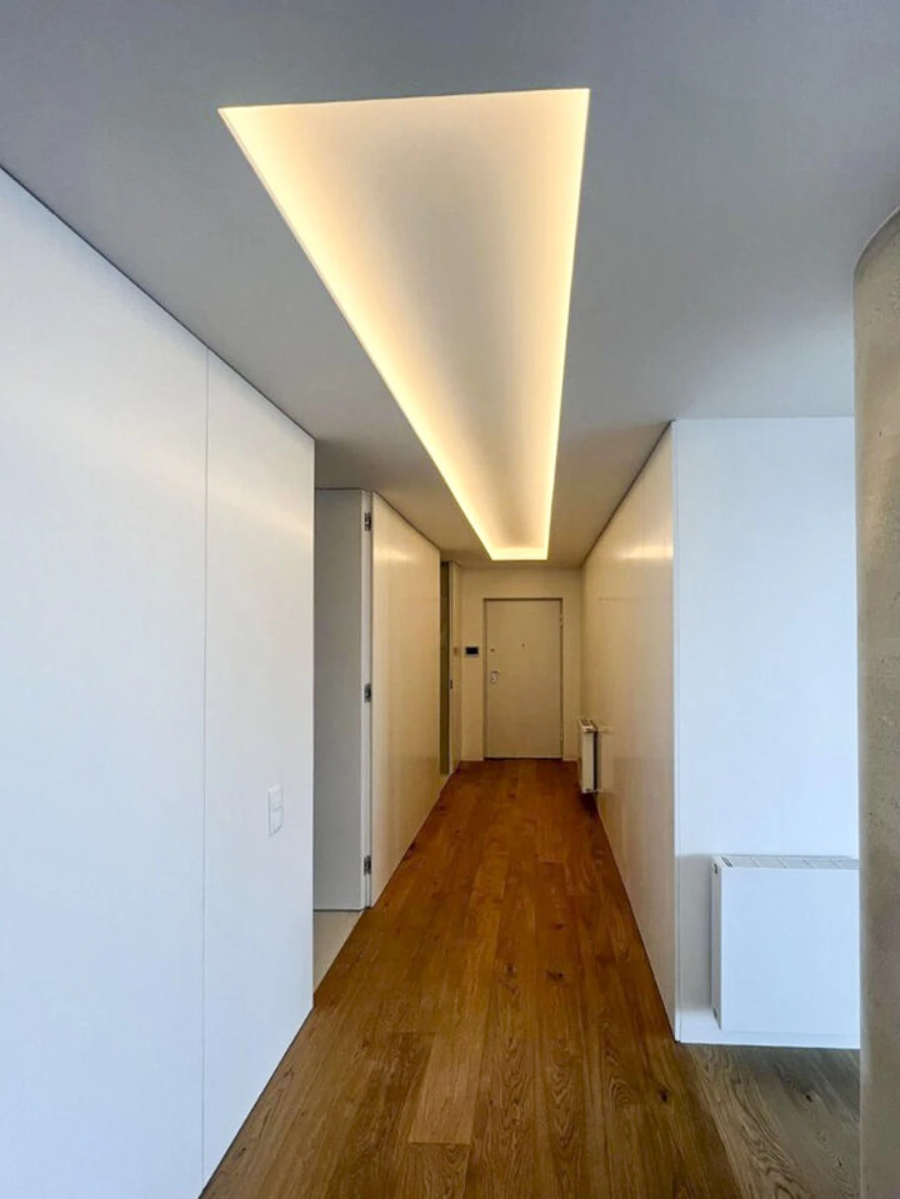 Apartamento T4 para Venda em Lordelo do Ouro e Massarelos Foto 11