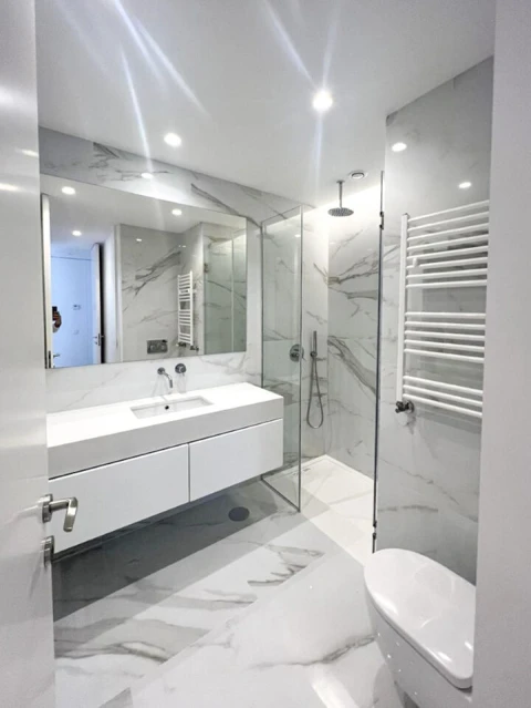 Apartamento T4 para Venda em Lordelo do Ouro e Massarelos