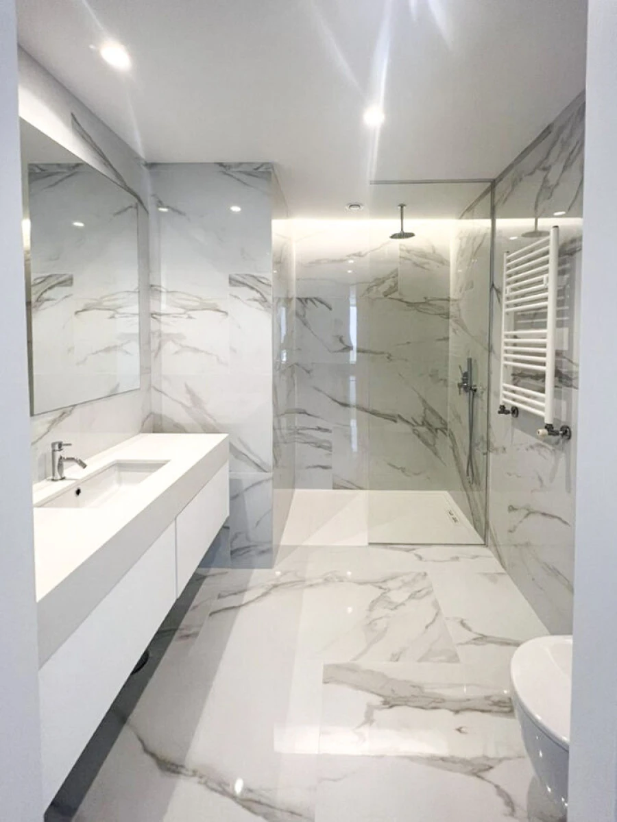 Apartamento T4 para Venda em Lordelo do Ouro e Massarelos Foto 16