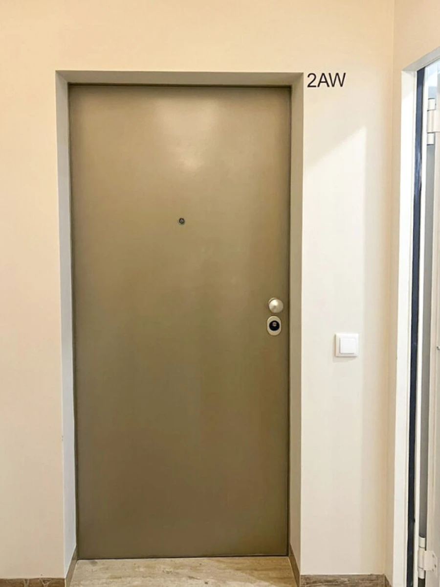 Apartamento T4 para Venda em Lordelo do Ouro e Massarelos Foto 29