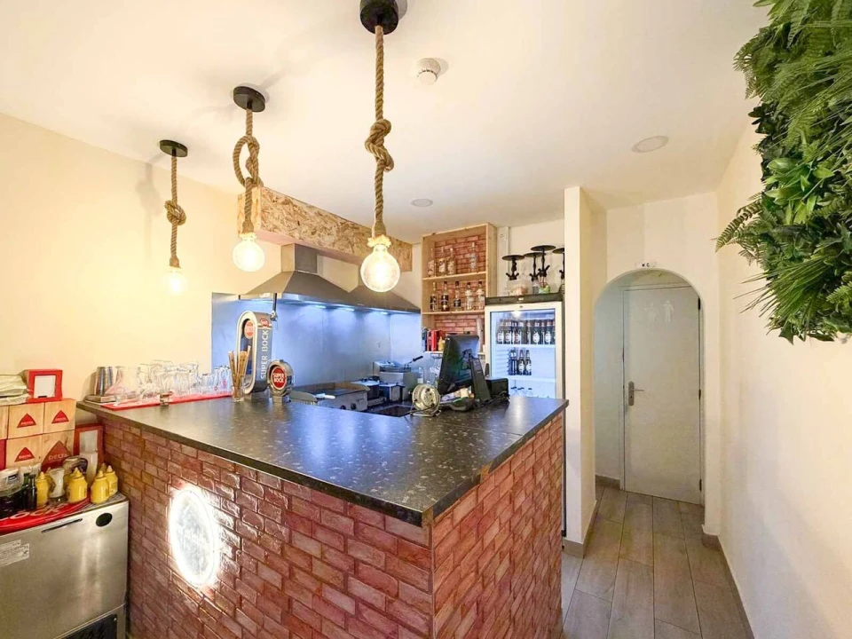 Loja para Trespasse em Portimão Foto 4