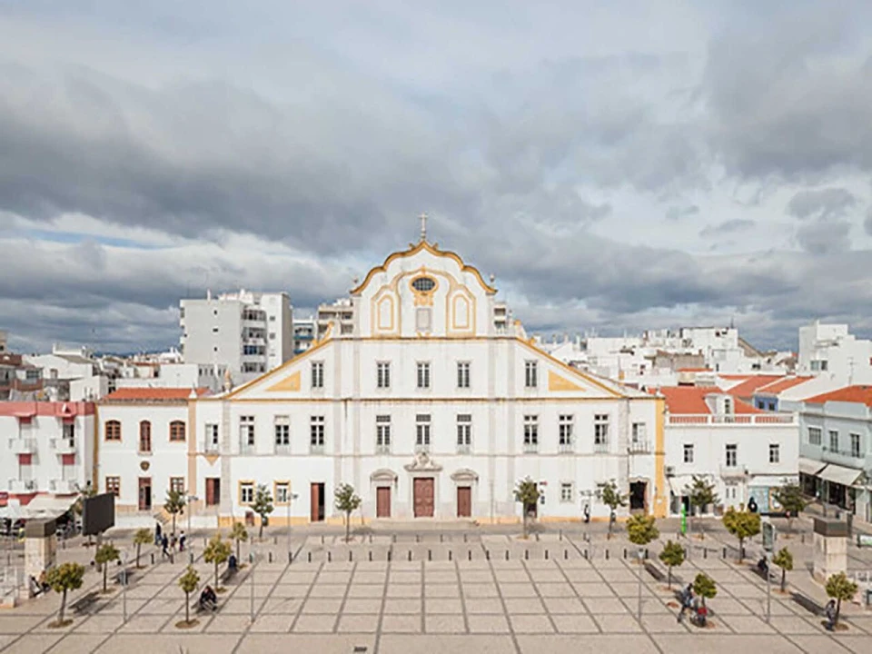 Loja para Trespasse em Portimão Foto 14