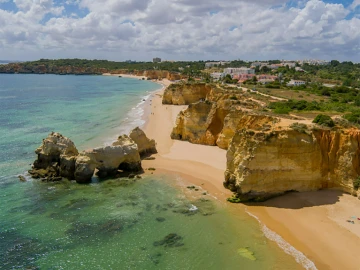 Loja para Trespasse em Portimão