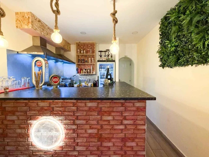 Loja para Trespasse em Portimão Foto 2