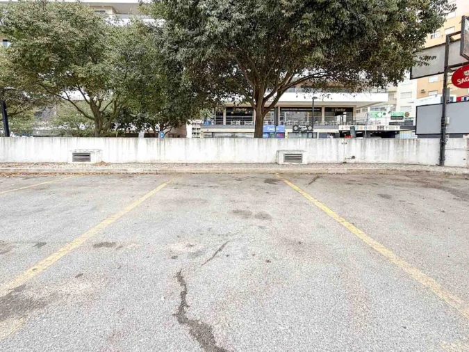 Loja para Trespasse em Portimão Foto 7