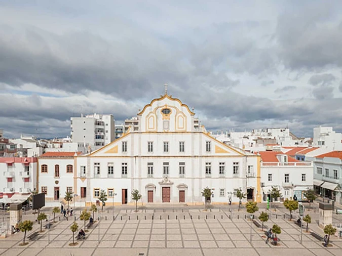 Loja para Trespasse em Portimão Foto 14