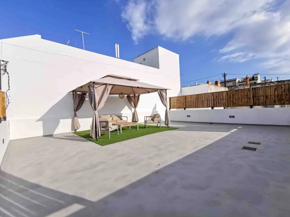 Moradia T2 para Venda em Estômbar e Parchal Foto 11