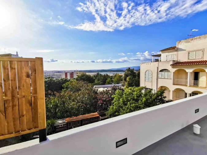 Moradia T2 para Venda em Estômbar e Parchal Foto 4