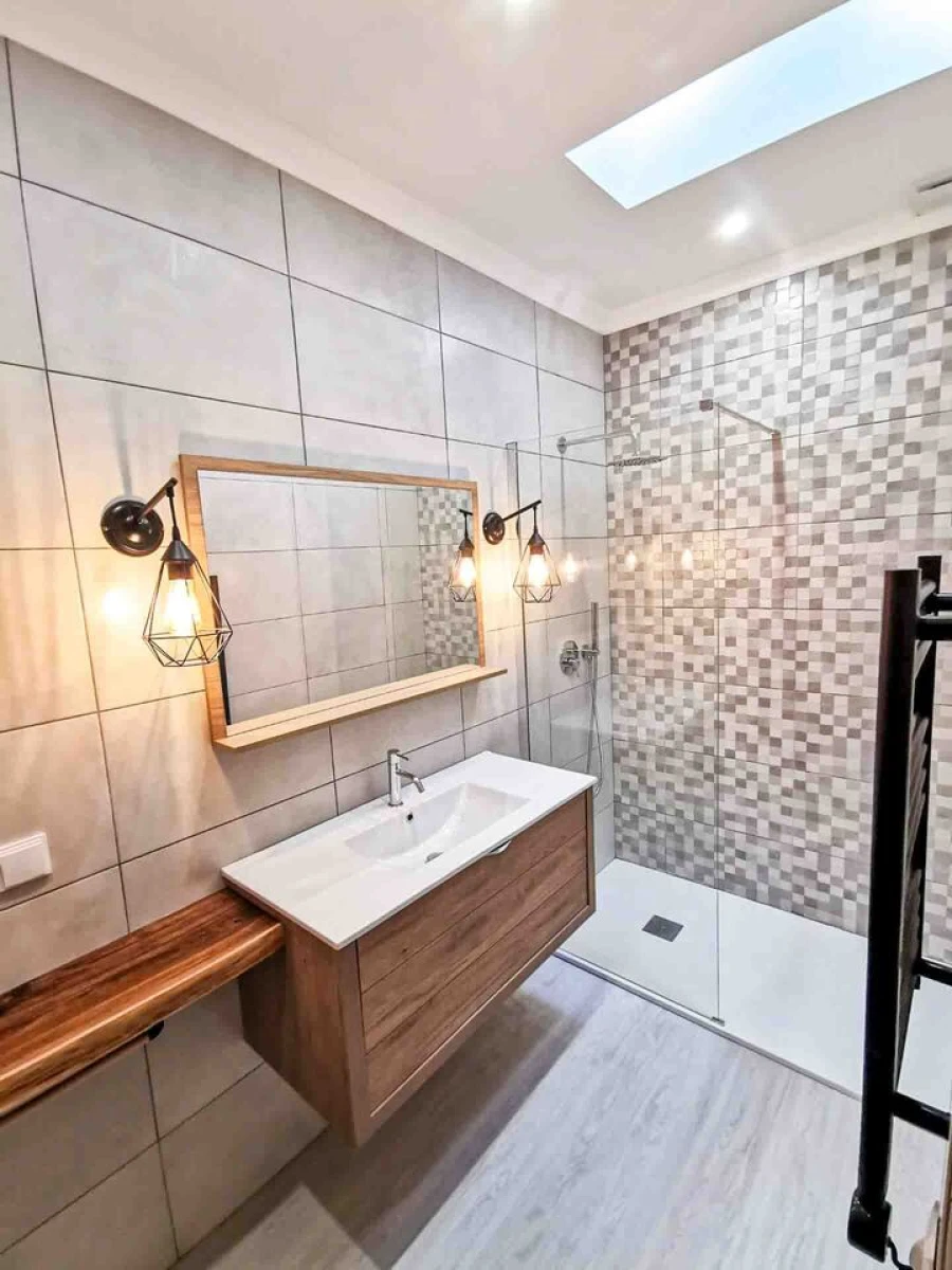 Moradia T2 para Venda em Estômbar e Parchal Foto 8