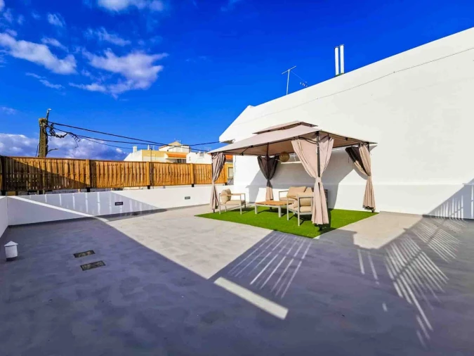 Moradia T2 para Venda em Estômbar e Parchal Foto 10