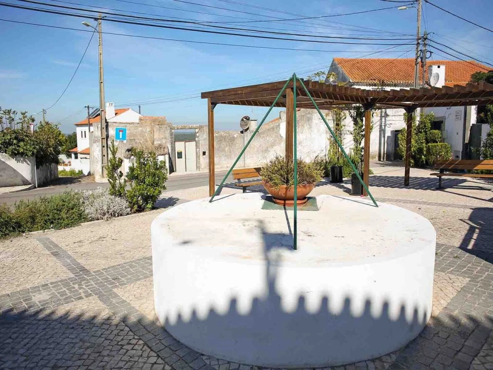 Terreno para Venda em Azeitão (São Lourenço e São Simão) Foto 16