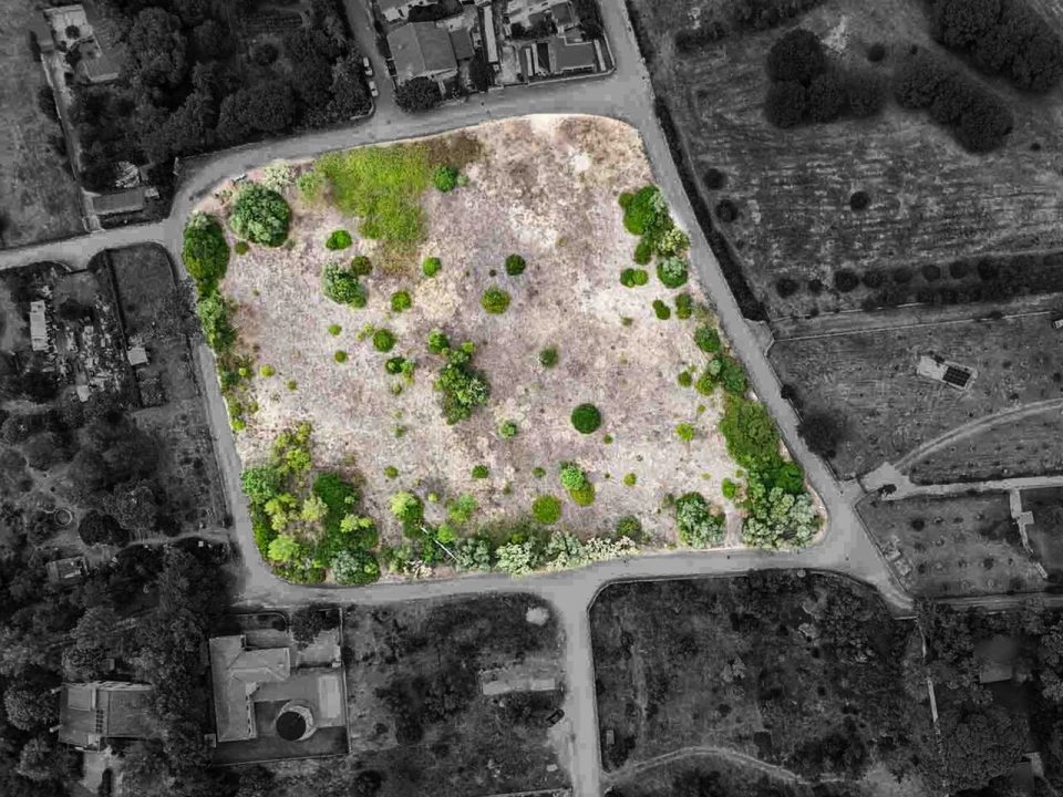 Terreno para Venda em Azeitão (São Lourenço e São Simão) Foto 1