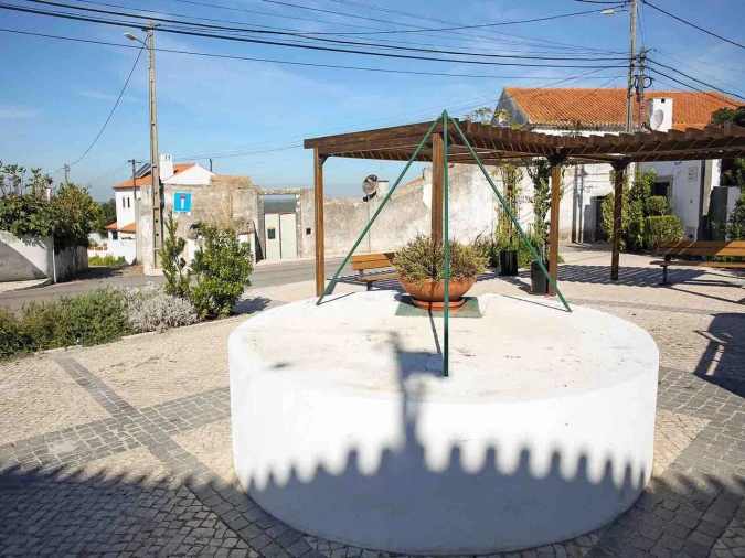 Terreno para Venda em Azeitão (São Lourenço e São Simão) Foto 16