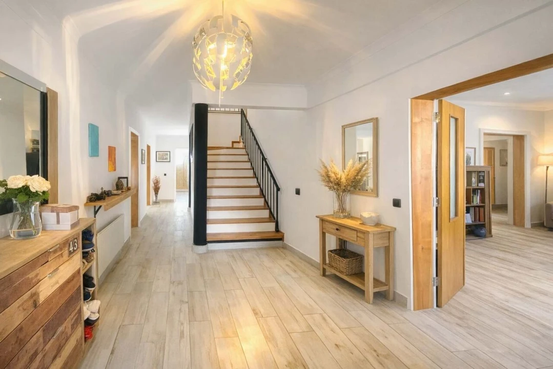 Moradia T5 para Venda em Estômbar e Parchal Foto 7