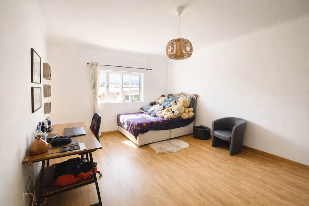 Moradia T5 para Venda em Estômbar e Parchal Foto 15