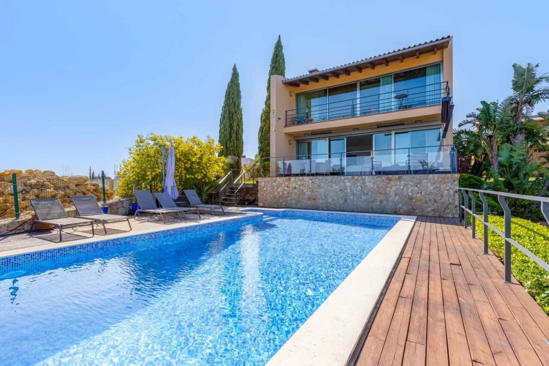 Moradia T4 para Venda em Algoz e Tunes Foto 2