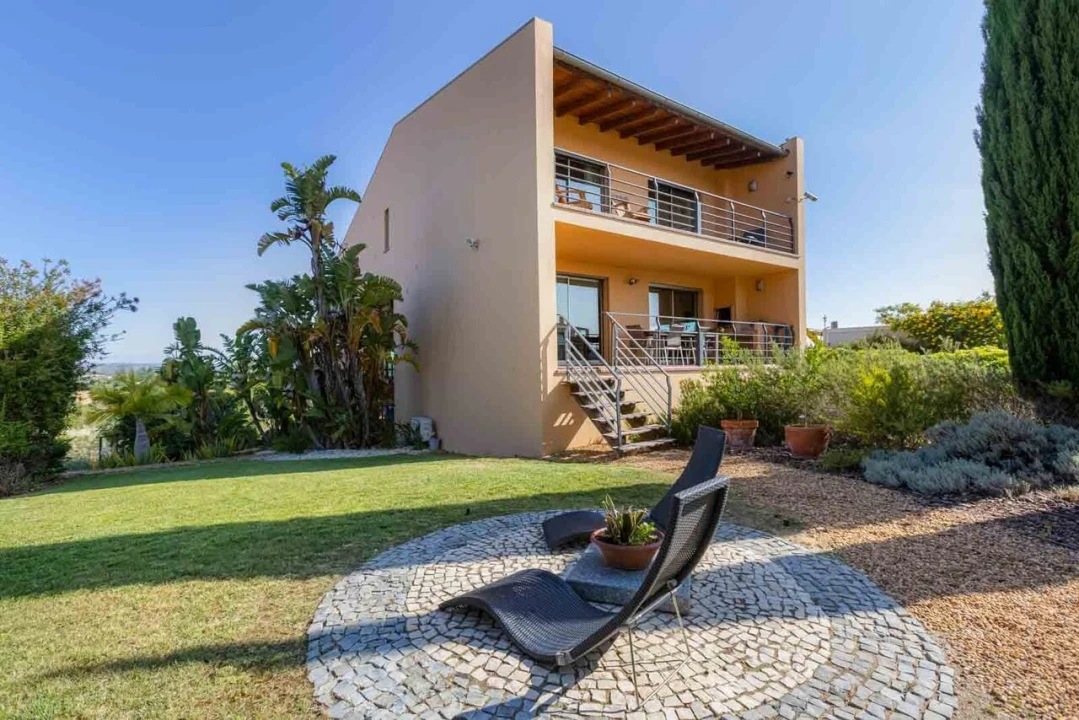 Moradia T4 para Venda em Algoz e Tunes Foto 5