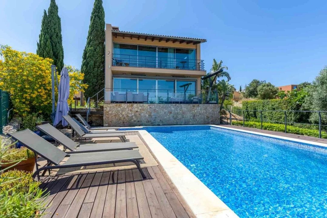 Moradia T4 para Venda em Algoz e Tunes Foto 1