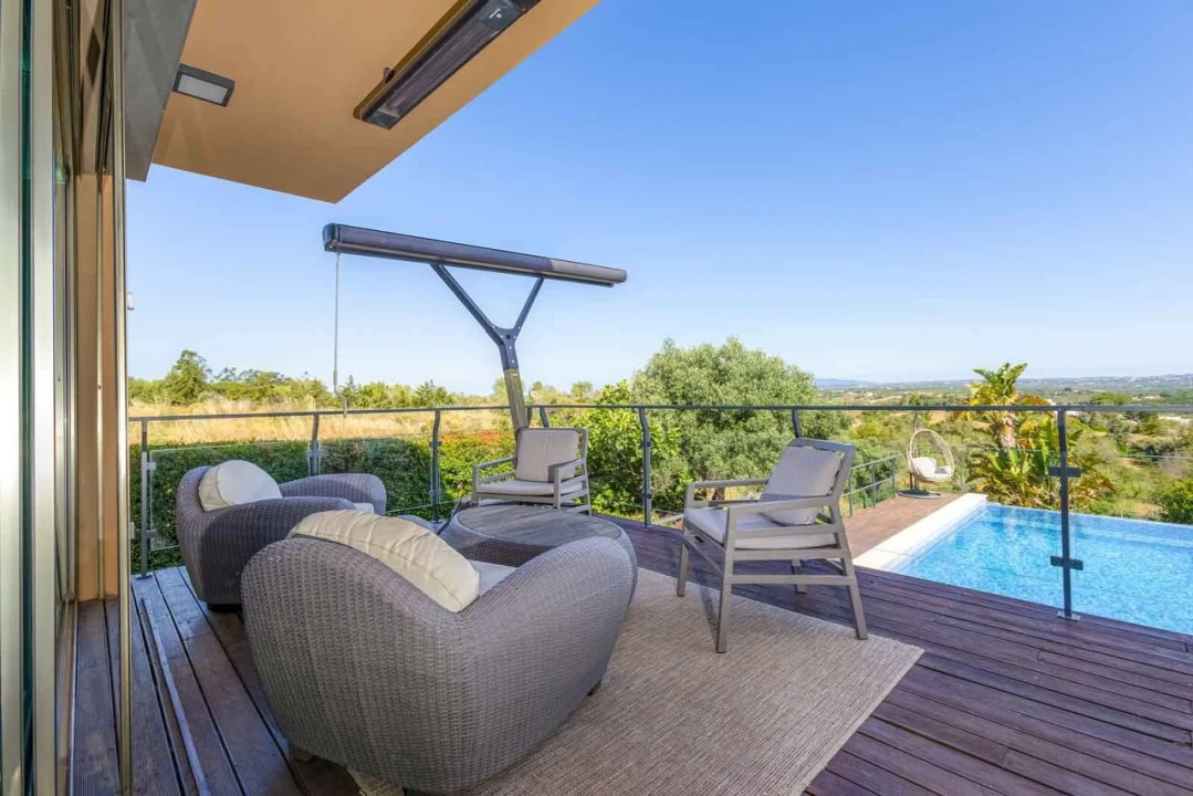 Moradia T4 para Venda em Algoz e Tunes Foto 12