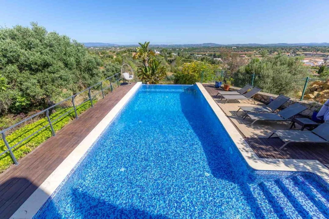 Moradia T4 para Venda em Algoz e Tunes Foto 13