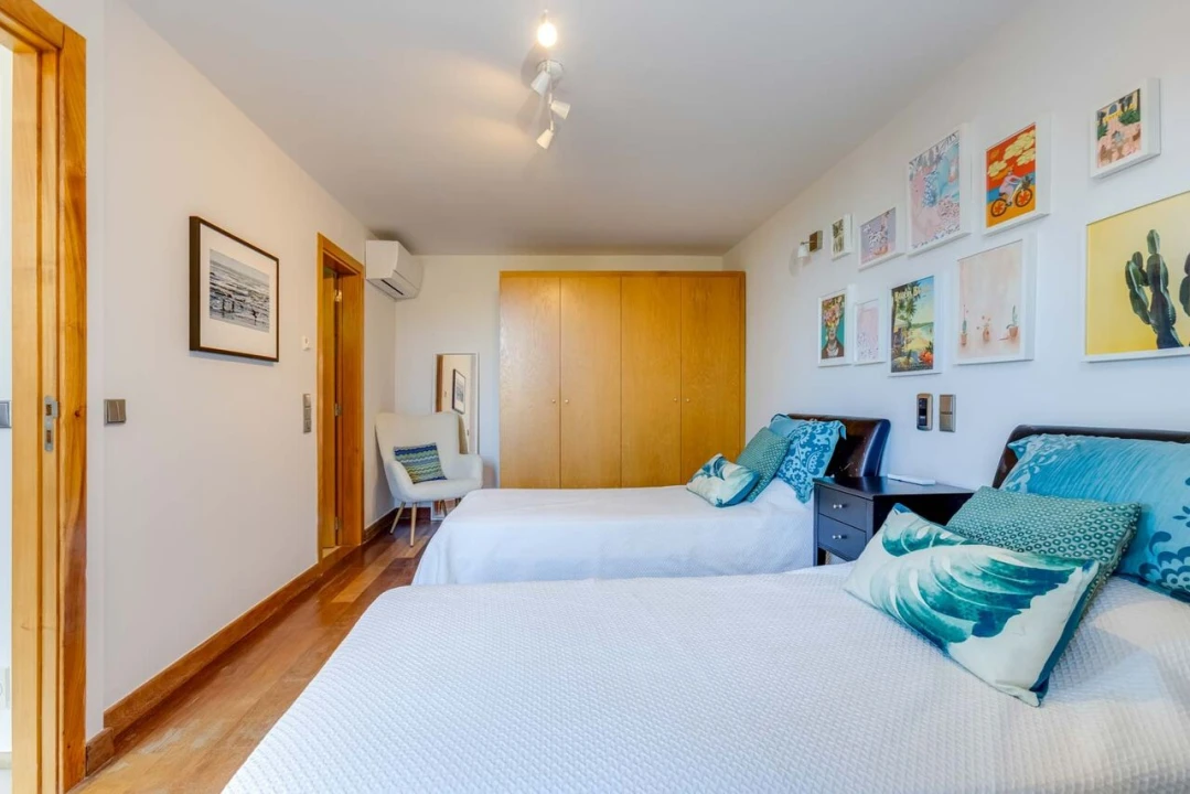 Moradia T4 para Venda em Algoz e Tunes Foto 22