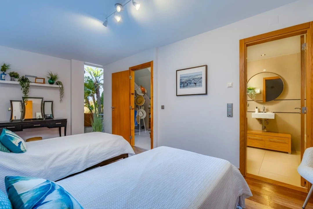 Moradia T4 para Venda em Algoz e Tunes Foto 23