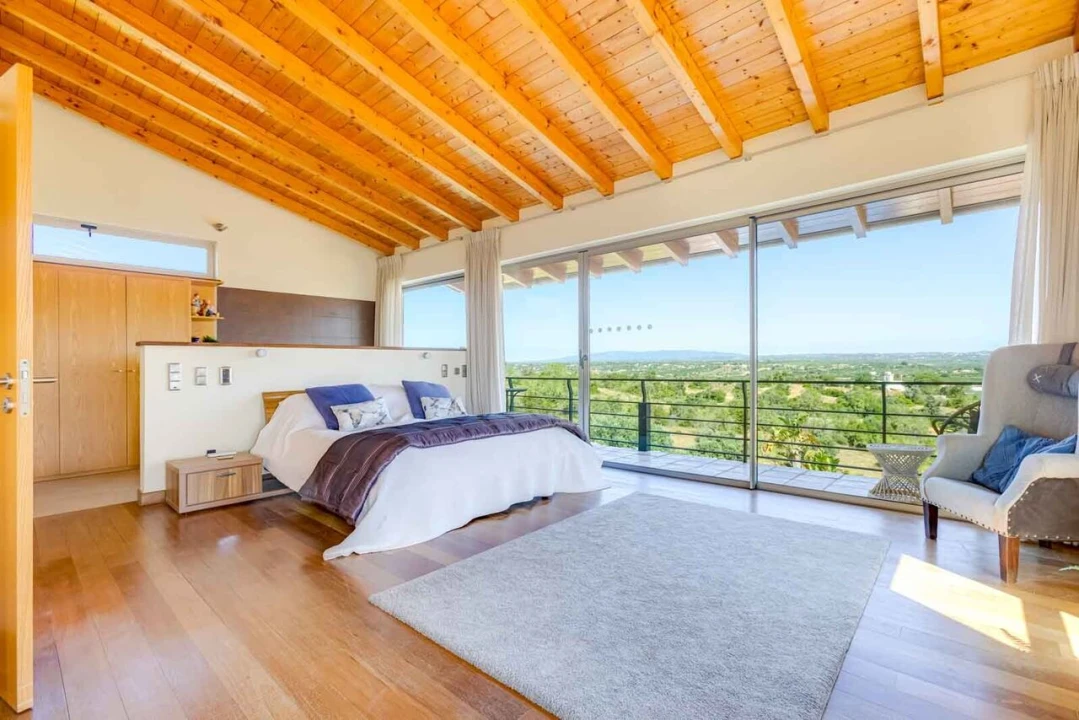 Moradia T4 para Venda em Algoz e Tunes Foto 35