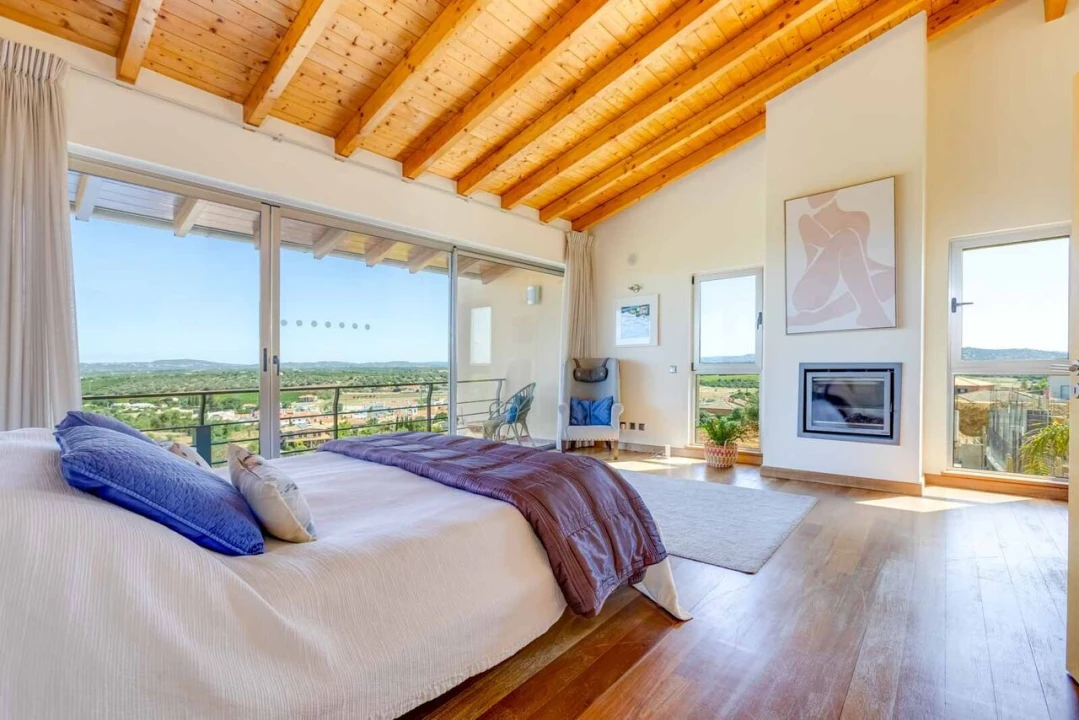 Moradia T4 para Venda em Algoz e Tunes Foto 36