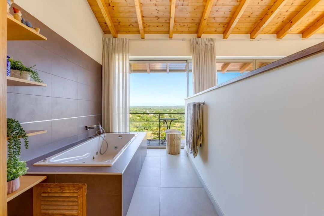 Moradia T4 para Venda em Algoz e Tunes Foto 38