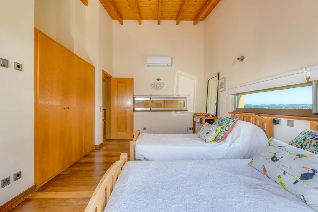 Moradia T4 para Venda em Algoz e Tunes Foto 47