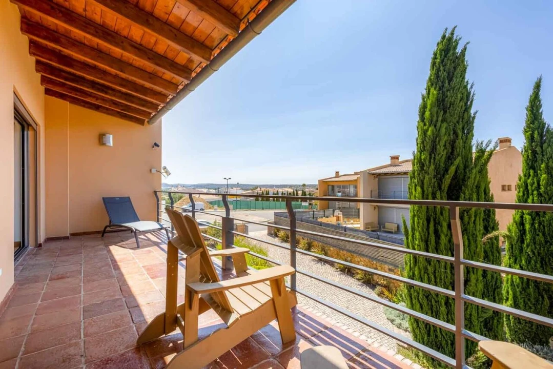 Moradia T4 para Venda em Algoz e Tunes Foto 49