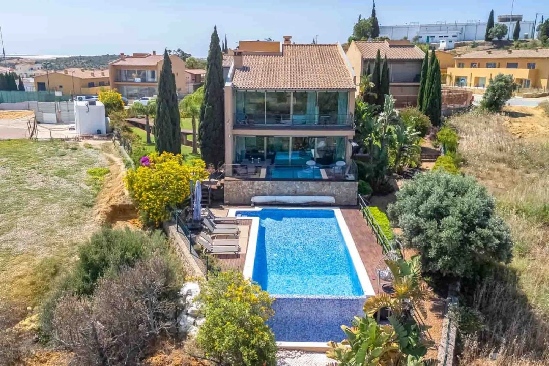 Moradia T4 para Venda em Algoz e Tunes Foto 52