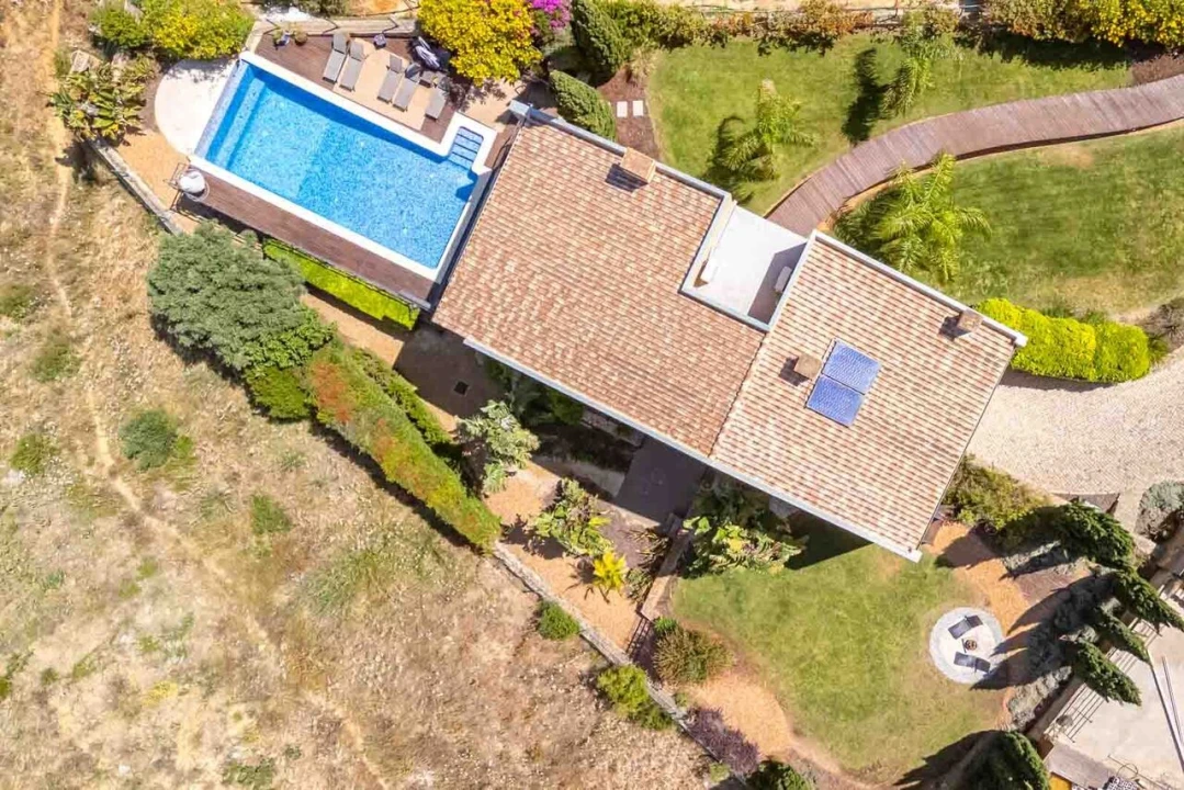 Moradia T4 para Venda em Algoz e Tunes Foto 56